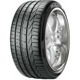 Pirelli P Zero 245/35 R21 96Y XL Run Flat