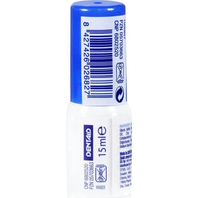 HALITA Spray Buccal 15 ml