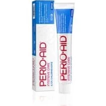 PERIO AID Soins intensifs Gel dentaire 75 ml