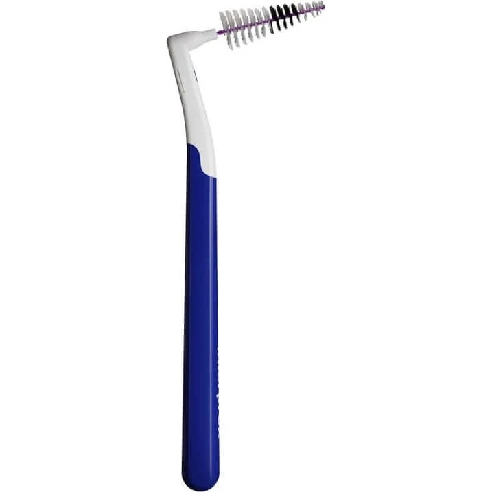 Interprox Plus Super Conical Blue - 4 pièces