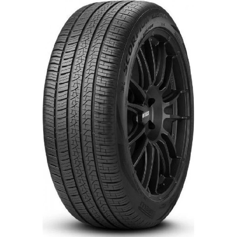 Pirelli Scorpion Zero AllSeason 295/45 R20 110Y Run Flat M+S