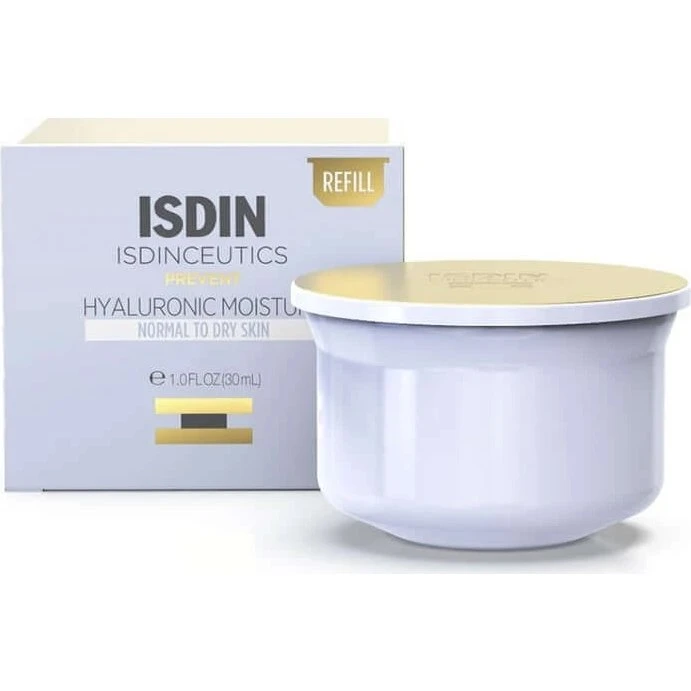 ISDINCEUTICS Hyaluronic Moisture Crème Hydratante 50g
