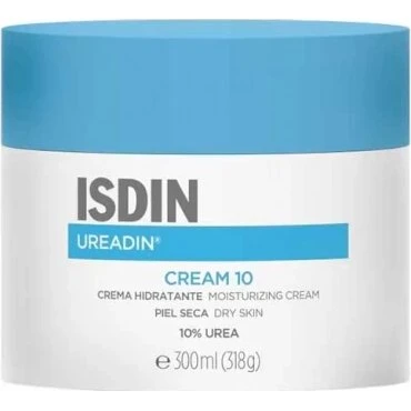 Isdin Ureadin Cream 10 Hydratante 300 ml