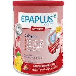 Epaplus Arthicare Intensive Collagène, Glucosamine et Chondroïtine 278.7g