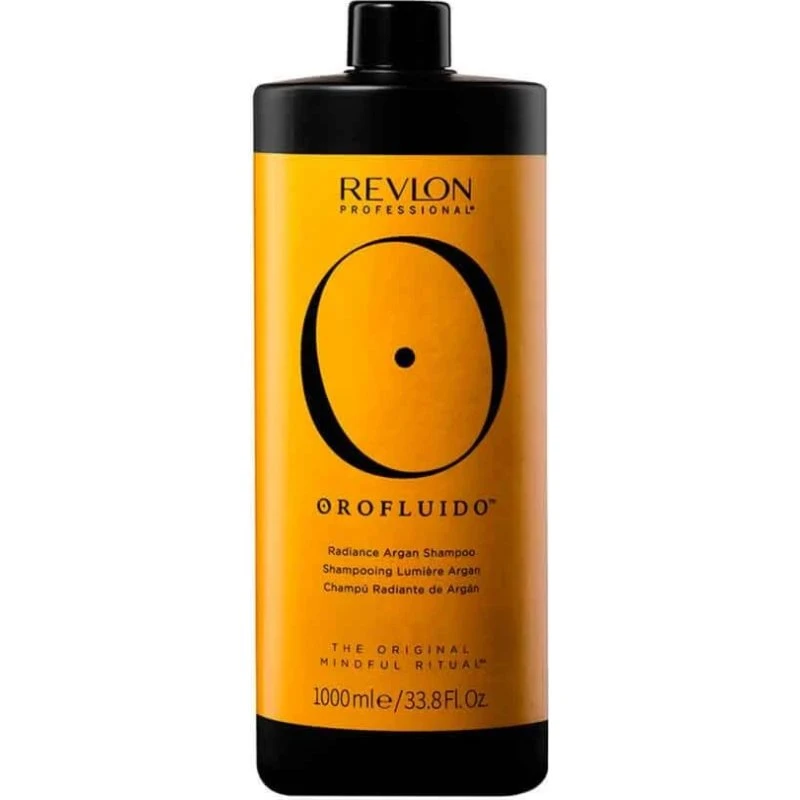 Revlon Professional Shampooing à l'huile d'argan 1000ml