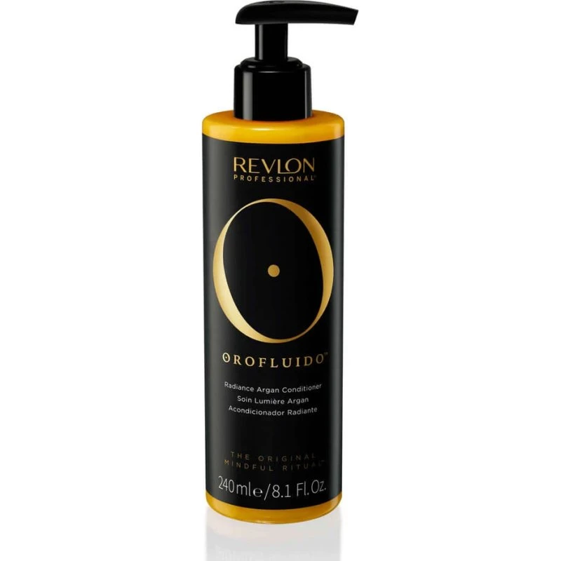 Orofluido Après-shampooing Conditionneur 240 ml