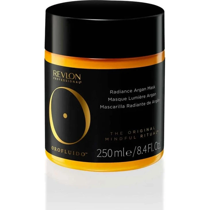 Revlon Professional Orofluido Radiance Mask Huile d'Argan 250ml