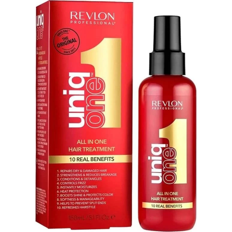 Revlon UniqOne Classic Professional Hair Treatment 150 ml