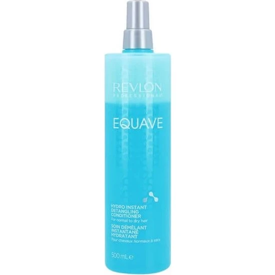 Revlon Professional Equave Hydro Revitalisant Biphasé 500 ml