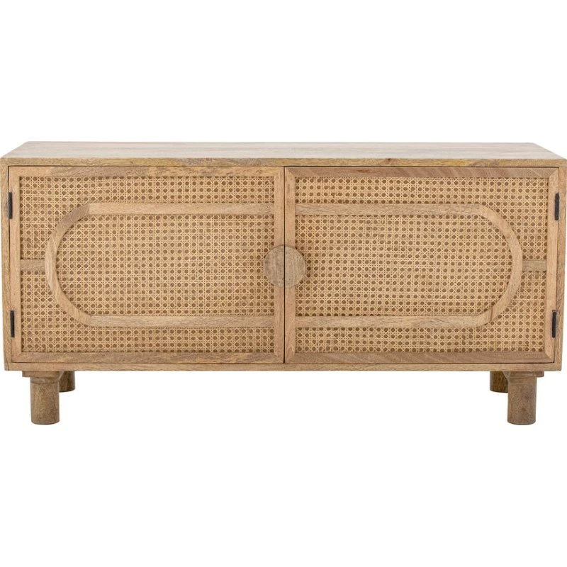 Bloomingville Armoire Pablo Nature, 90x54x41 cm