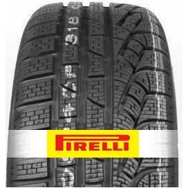 Pirelli W240 Sottozero Serie II 275/40 R19 105V XL
