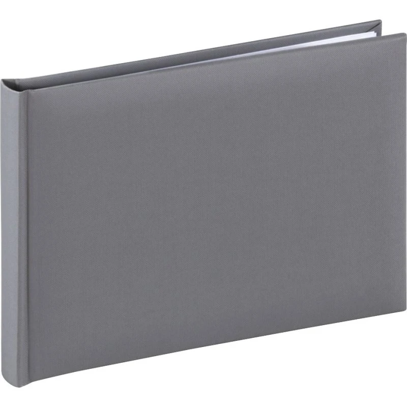 Hama Fine Art Album Photo Gris 36 Feuilles 10 x 15 cm
