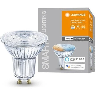 LEDVANCE SMART+ WiFi Spot GU10 5W 2700-6500K