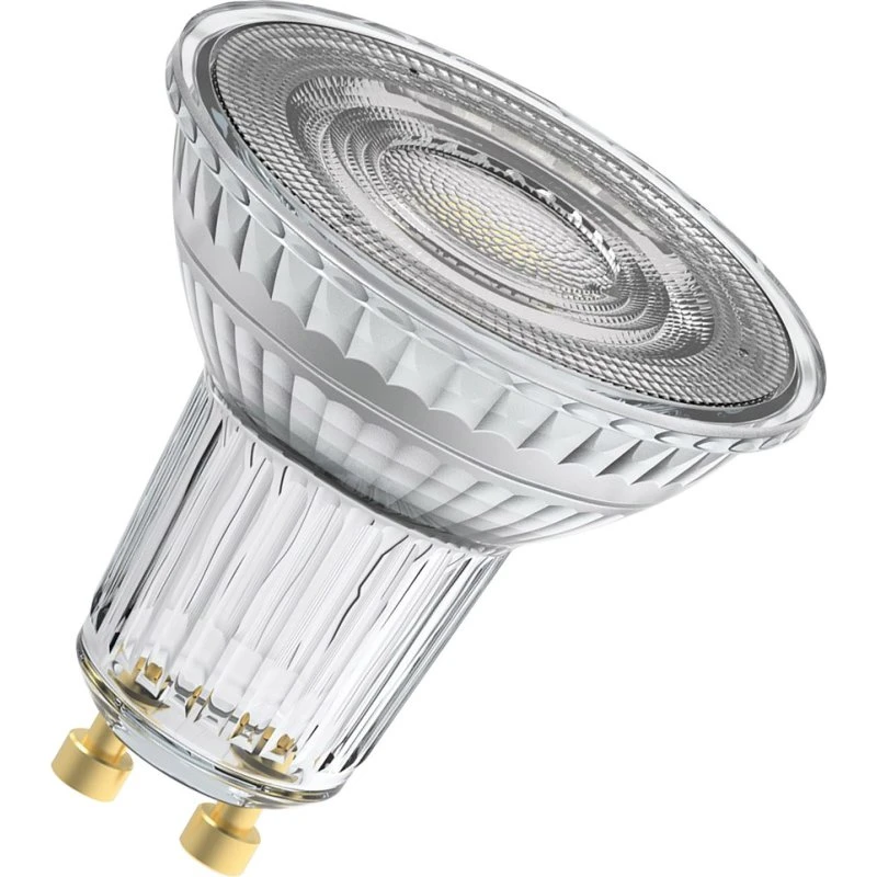 LEDVANCE PAR16 9.6W 827 GU10