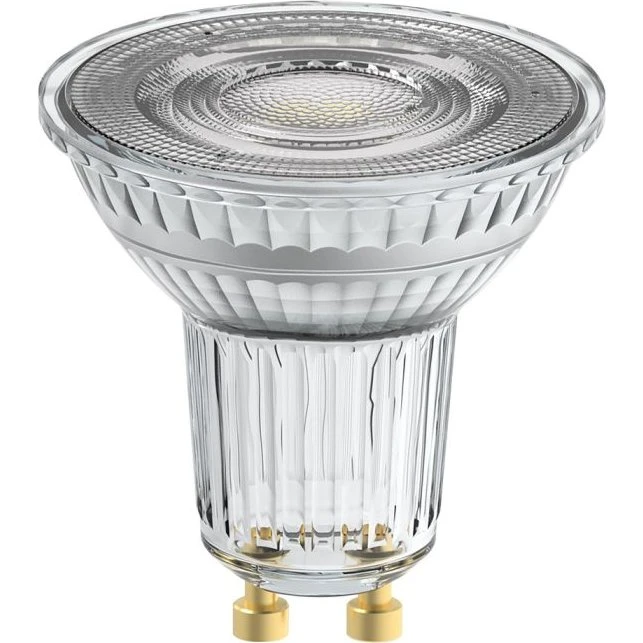 LEDVANCE PAR16 GU10 3.4W 930 Blanc Chaud