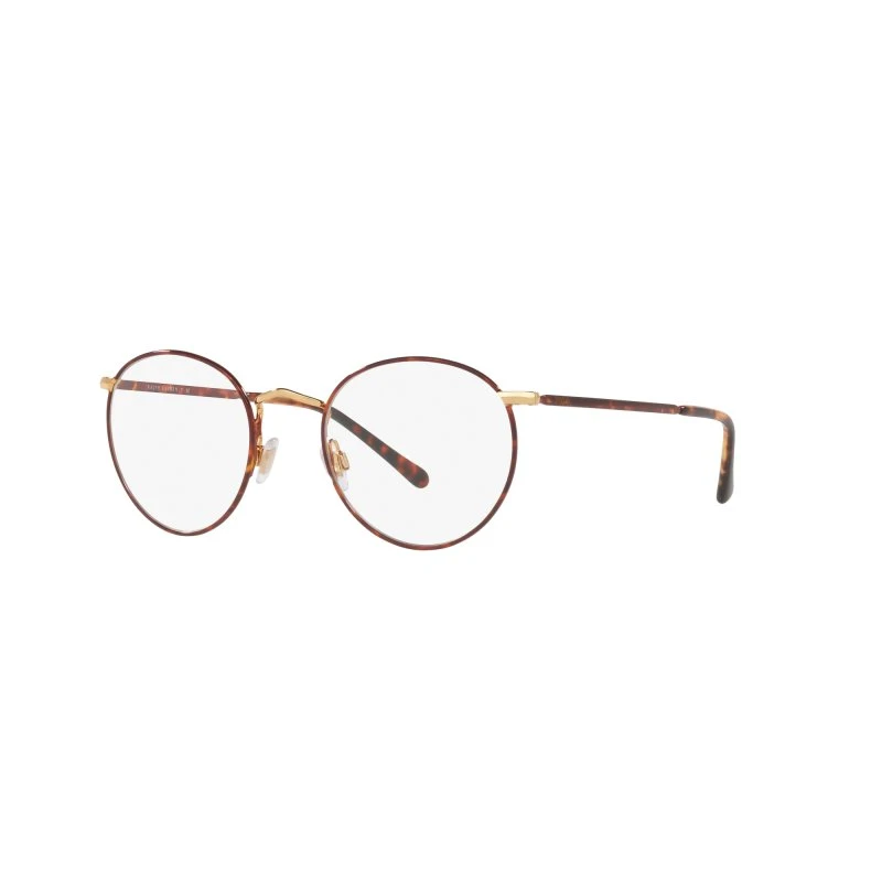 Polo Ralph Lauren PH1179 - Monture Optique Pantos Métal Havane