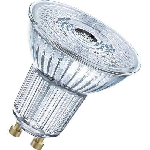 Osram LED GU10 PAR16 6.1W Blanc Très Chaud Dimmable