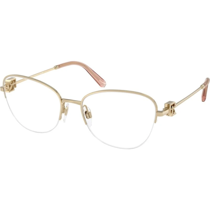 Ralph Lauren RL5129 9116 - Montures Optiques Papillon Or