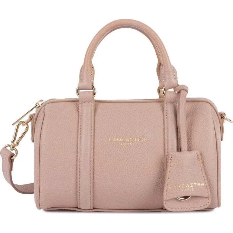 Lancaster Milano Ana 547-101 - Sac bandoulière cuir