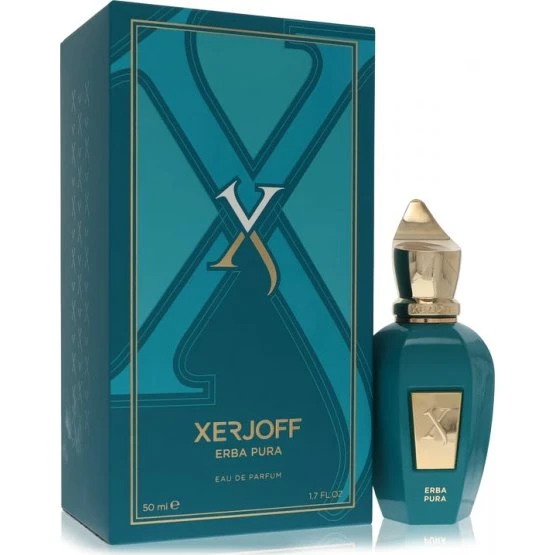 Xerjoff Erba Pura Eau de Parfum