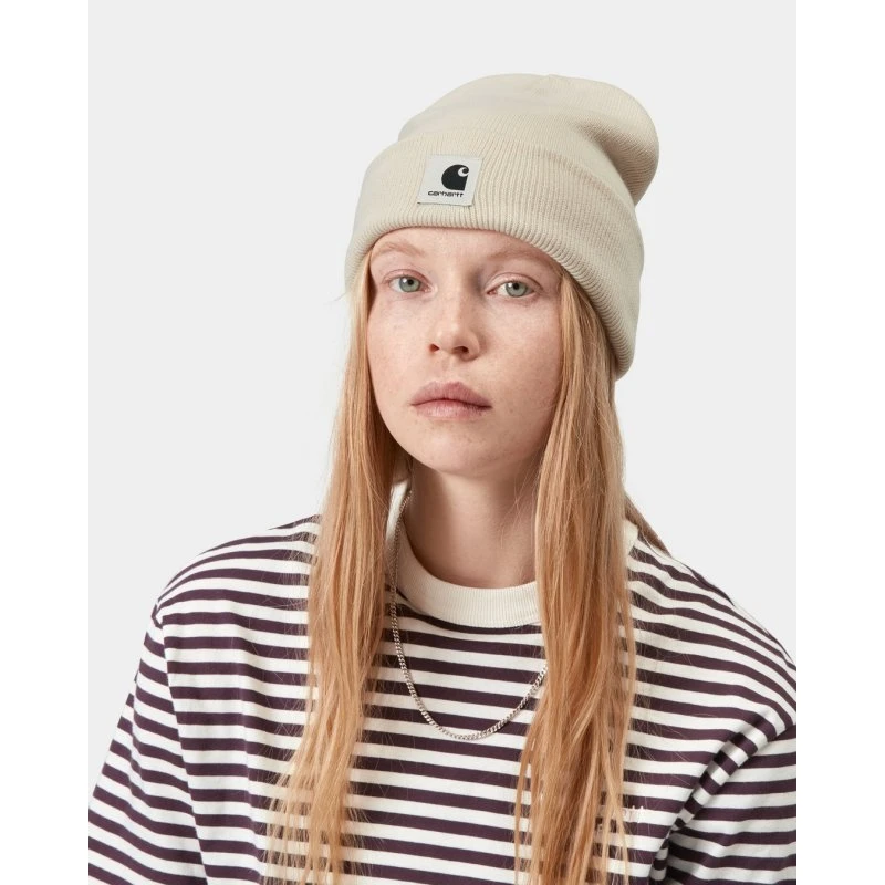 Carhartt WIP Ashley Beanie - Cinnerus