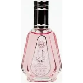 Lattafa Yara Eau de Parfum 50 ml
