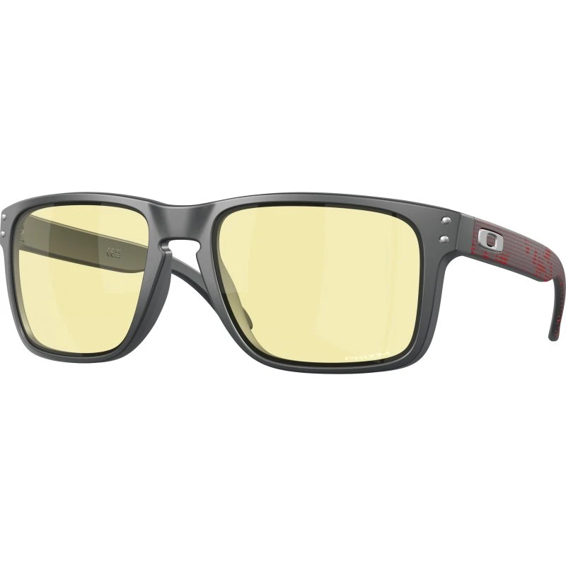 Oakley Holbrook XL OO9417 Lunettes de Soleil Homme - Prizm