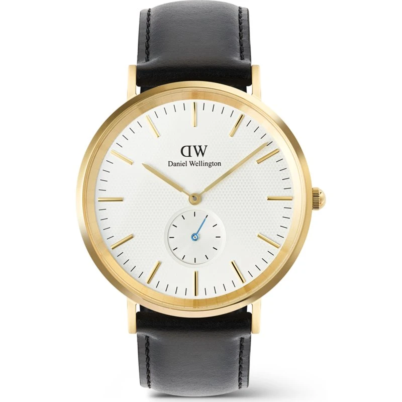 Daniel Wellington Multi-Eye Sheffield Off-White 40mm