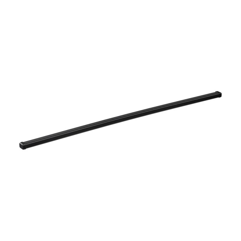 Thule SquareBar Evo 7124 135 cm Noir