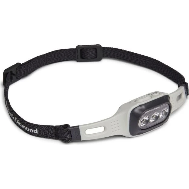 Black Diamond Deploy Run - Lampe frontale 325 lumens