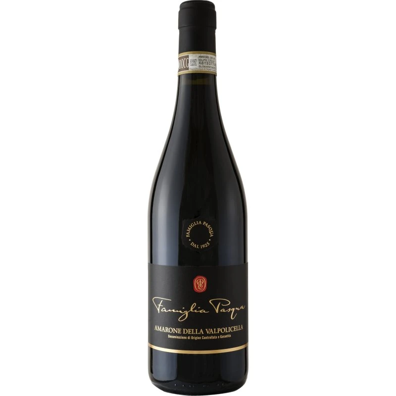 Famiglia Pasqua Amarone della Valpolicella DOCG 2020