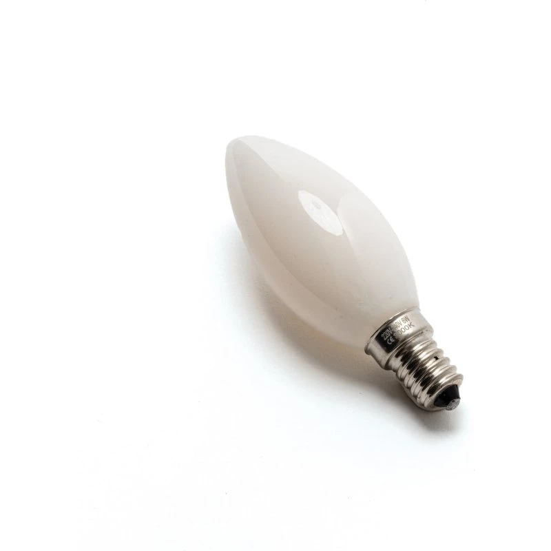 Seletti Ampoule LED With Me E14 6W 3000K 550lm