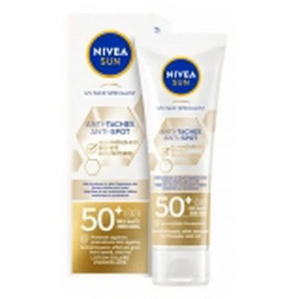 Nivea Sun UV Face Specialist Anti-Taches SPF50+ 40 ml