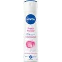 NIVEA Deo Spray Fresh Flower 150 ml
