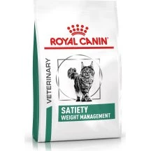 Royal Canin Satiety Weight Management 3,5 kg