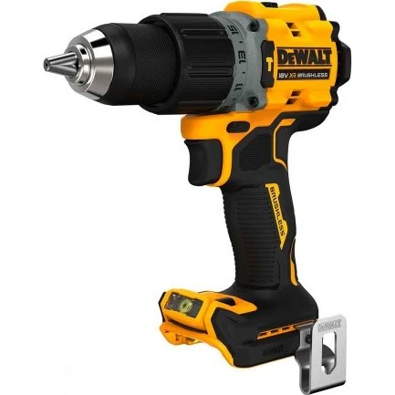 Dewalt DCD805NT Perceuse-visseuse 18V Brushless