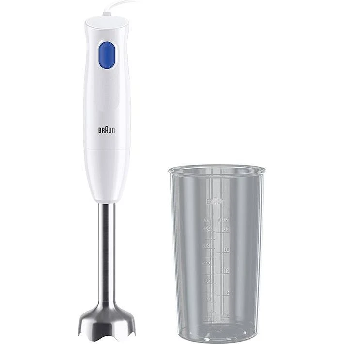 Braun MQ10.001M Mixeur Plongeant 450W
