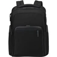 Samsonite Evosight Sac à dos 15,6" noir