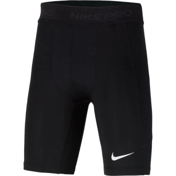 Nike Pro Cuissard Enfant - Short de Sport Respirant