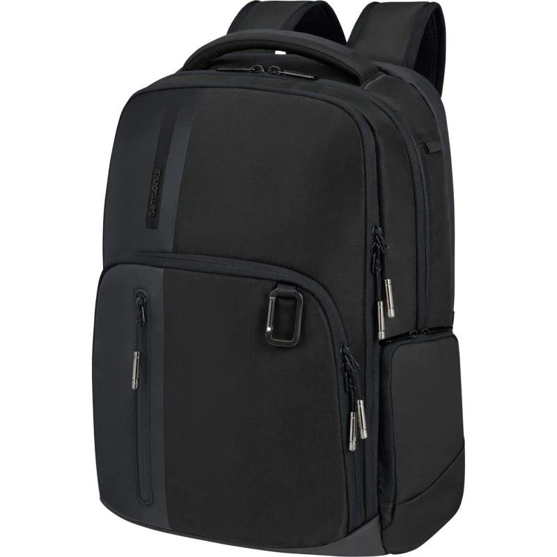 Samsonite Biz2Go Sac à Dos 15.6" Vert Terre