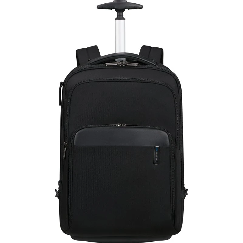 Samsonite Evosight Sac à dos à roues 17,3 pouces