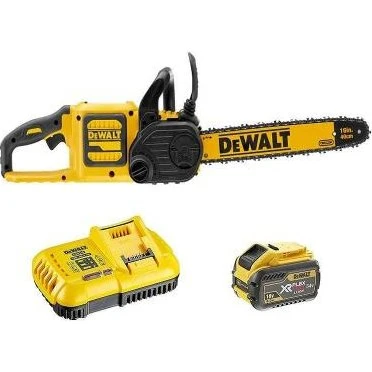 DeWalt DCM575X1 Tronçonneuse 54V Flexvolt 40cm