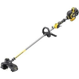DEWALT Coupe-bordures XR FLEXVOLT 54V 3 Ah brushless 38 cm