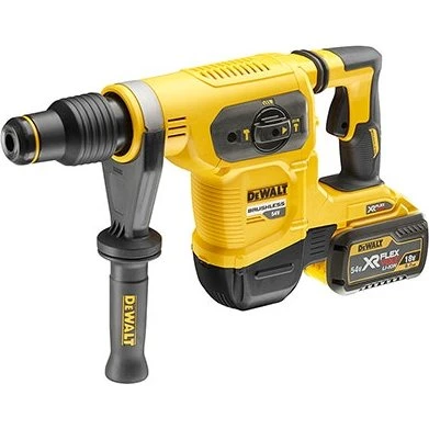 DeWALT DCH481X2 Marteau SDS-max 54V XR Flexvolt