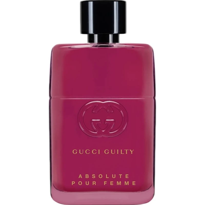 Gucci Guilty Absolute Pour Femme Eau de Parfum 50 ml