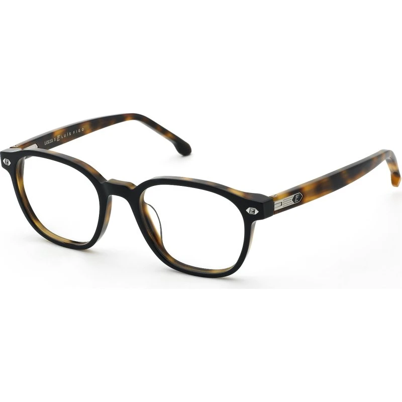 Lozza Homme Lozza VL4418 0U64 - Montures Optiques Pantos Noir