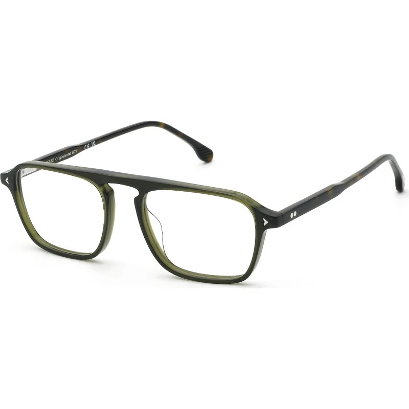 Lozza Homme Lozza VL4423 CAPALBIO 2 Montures Optiques Géométriques