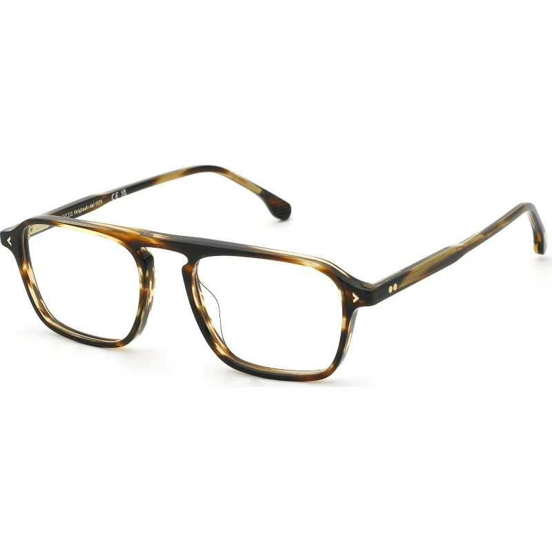 Lozza Homme Lozza VL4423 CAPALBIO 2 09RS - Montures Optiques Géométriques