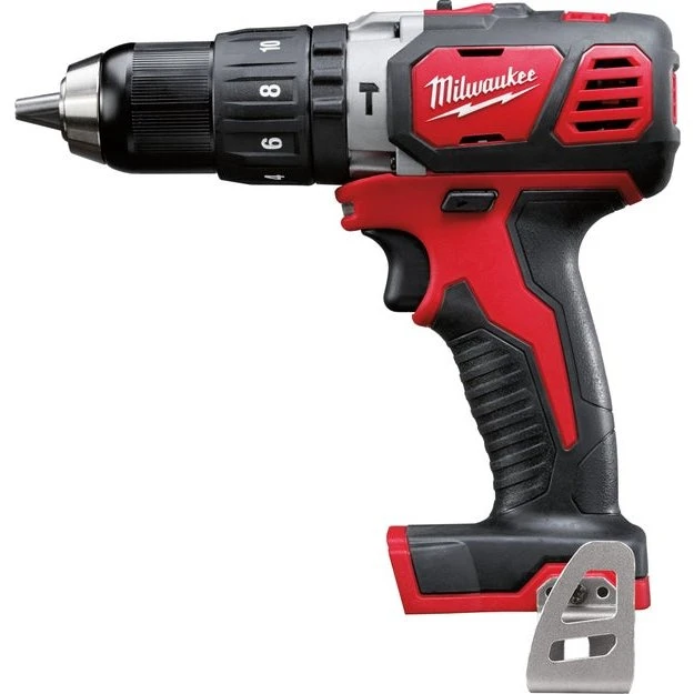 Milwaukee M18 BPD-0 Perceuse à percussion 18V sans batterie