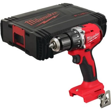 Milwaukee M18 BLPDRC-0X Perceuse à Percussion 18V Brushless